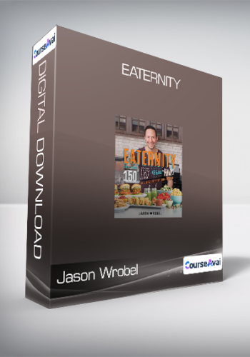 Jason Wrobel - Eaternity