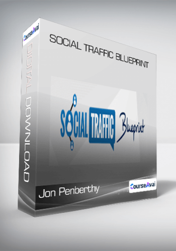 Jon Penberthy – Social Traffic Blueprint