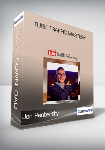 Jon Penberthy - Tube Traffic Mastery
