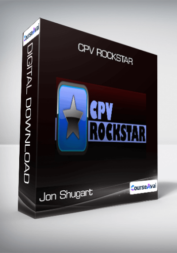 Jon Shugart - CPV Rockstar