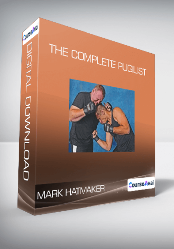 Mark Hatmaker -The Complete Pugilist
