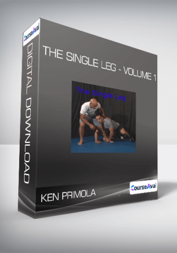 Ken Primola - The Single Leg - Volume 1