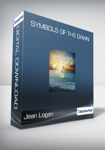 Jean Logan - Symbols Of The Dawn