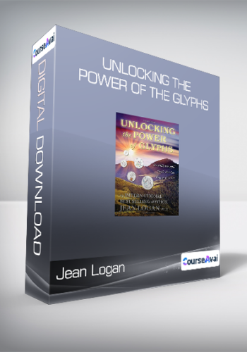 Jean Logan - Unlocking The Power Of The Glyphs