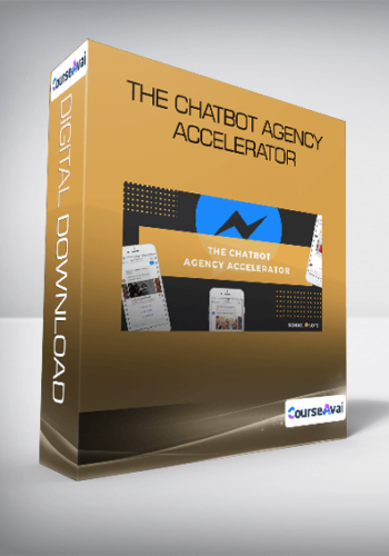 The Chatbot Agency Accelerator