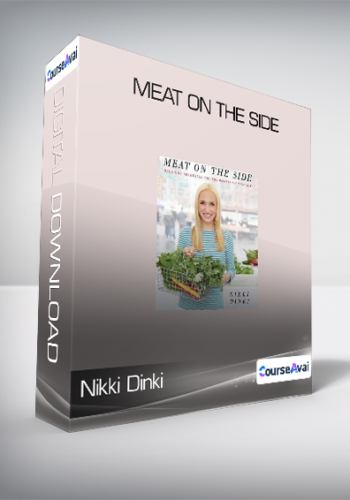 Nikki Dinki - Meat on the Side