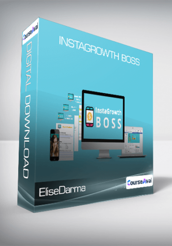 EliseDarma – InstaGrowth Boss