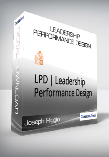 Joseph Riggio – Leadership Performance Design