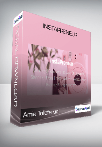 Amie Tollefsrud – InstaPreneur