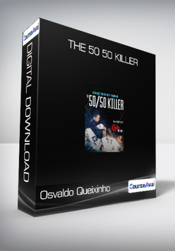 Osvaldo Queixinho Moizinho - The 50 50 Killer