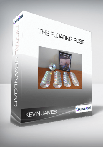 Kevin James – The Floating Rose