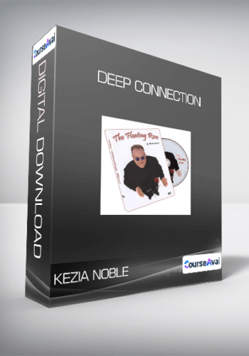 Kezia Noble – Deep Connection