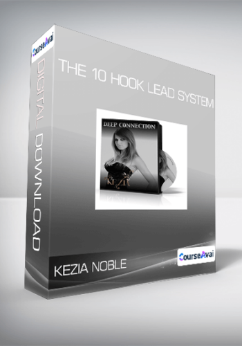 Kezia Noble – The 10 Hook Lead System