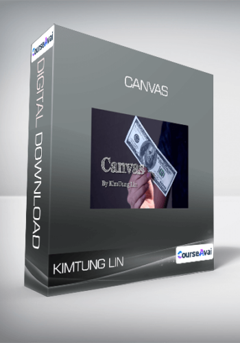KimTung Lin – Canvas