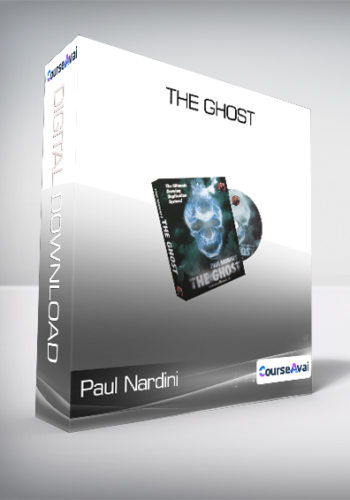 Paul Nardini - The Ghost