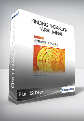 Paul Scheele - Finding Treasure Paraliminal