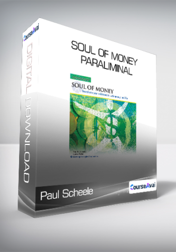Paul Scheele - Soul of Money Paraliminal