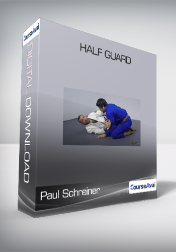 Paul Schreiner – Half Guard