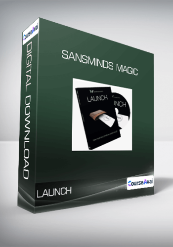 Launch – SansMinds Magic