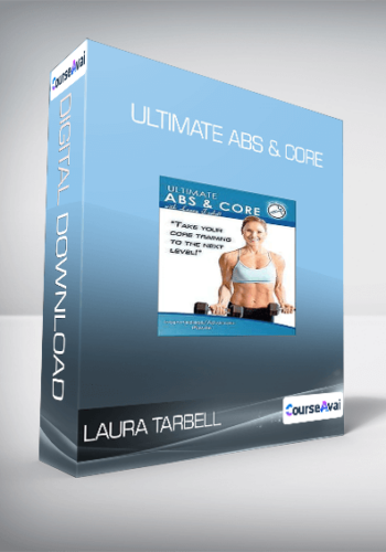 Laura Tarbell – Ultimate Abs & Core