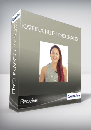 Katrina Ruth Programs – Receive