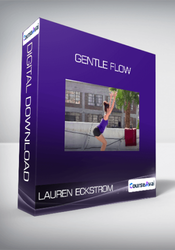 Lauren Eckstrom – Gentle Flow