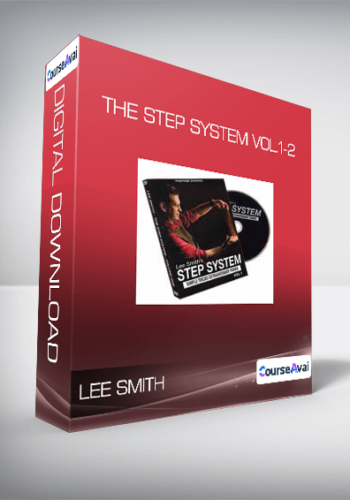 Lee Smith – The Step System Vol.1-2