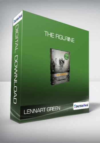Lennart Green – The Figurine