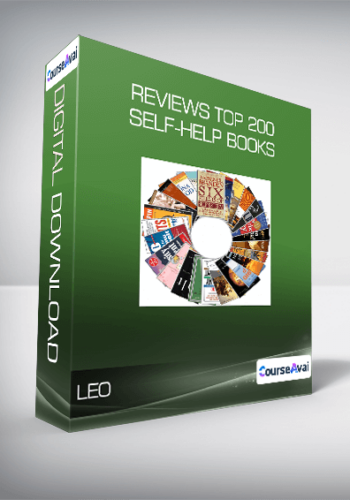 Leo - Reviews Top 200 Self-Help Books