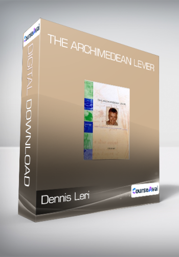Dennis Leri - The Archimedean Lever