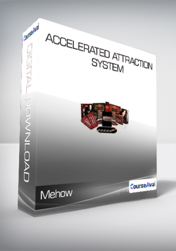 Mehow - Accelerated Attraction System