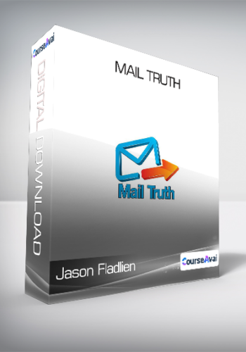 Jason Fladlien - Mail Truth