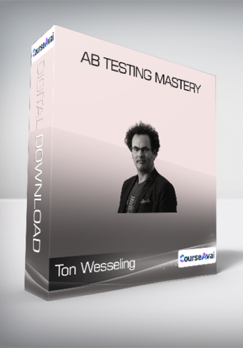 Ton Wesseling - AB testing mastery