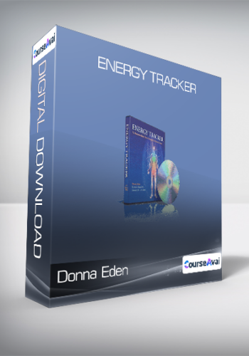 Donna Eden - Energy Tracker