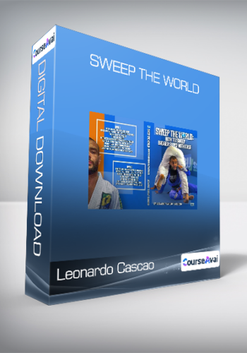 Leonardo Cascao Saggioro – Sweep The World