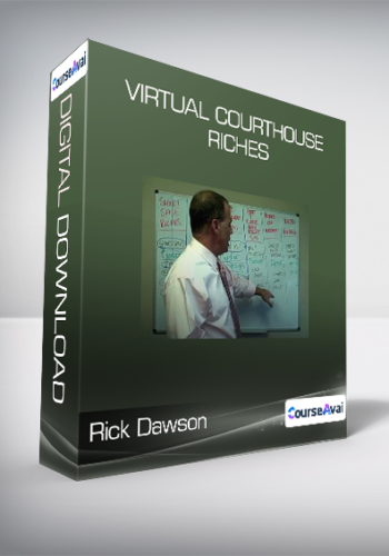 Rick Dawson – Virtual Courthouse Riches