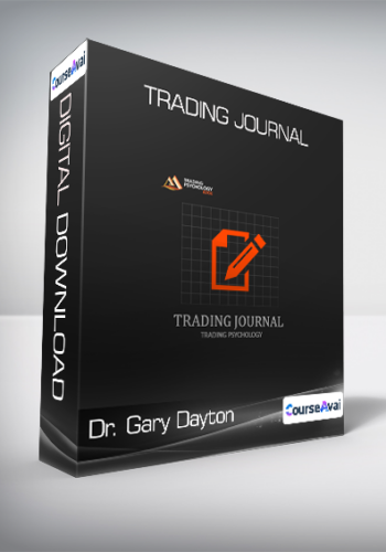 Dr. Gary Dayton – Trading Journal