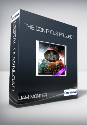 Liam Montier – The Controls Project
