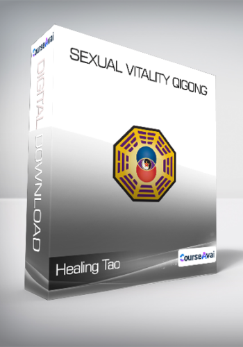 Healing Tao - Sexual Vitality Qigong