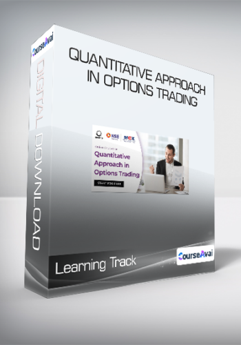 Learning Track - Quantitative Approach in Options Trading