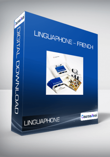 Linguaphone - French