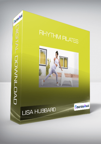 Lisa Hubbard - Rhythm Pilates
