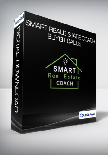 Smart Reale State Coach – Buyer Calls