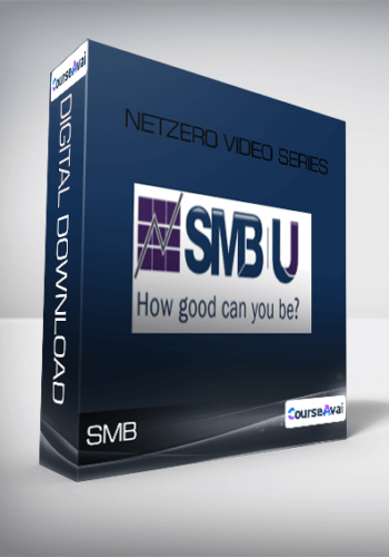 SMB - Netzero Video Series