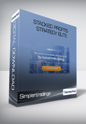 Simplertrading - Stacked Profits Strategy Elite