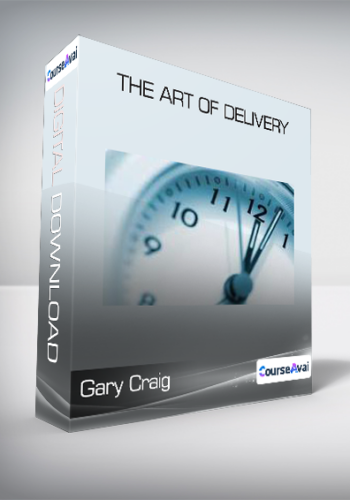 Gary Craig - The Art of Delivery
