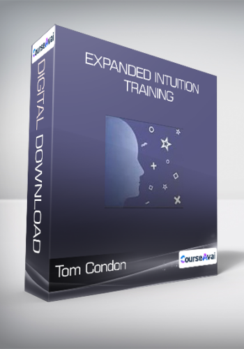 Tom Condon – Expanded Intuition Training