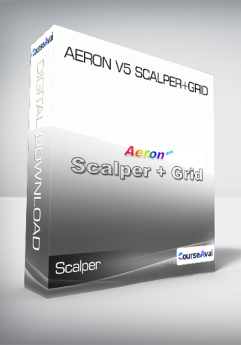 Scalper – Aeron V5 Scalper+Grid