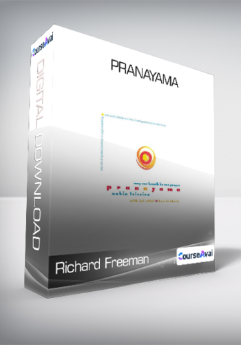 Richard Freeman - Pranayama