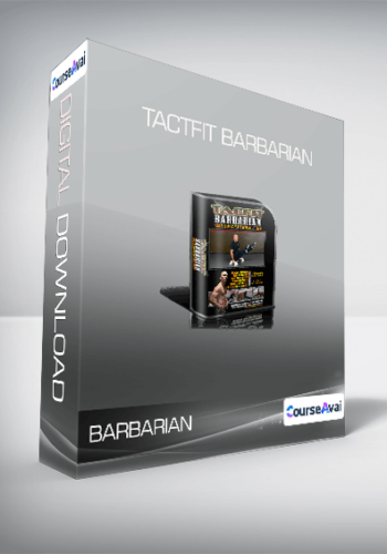 TACTFIT Barbarian